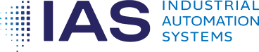 Industrial Automation Systems Logo